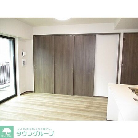 ローレルタワー名古屋栄の物件内観写真